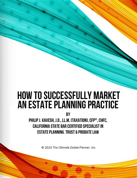 phil kavesh|the ultimate real estate planner.